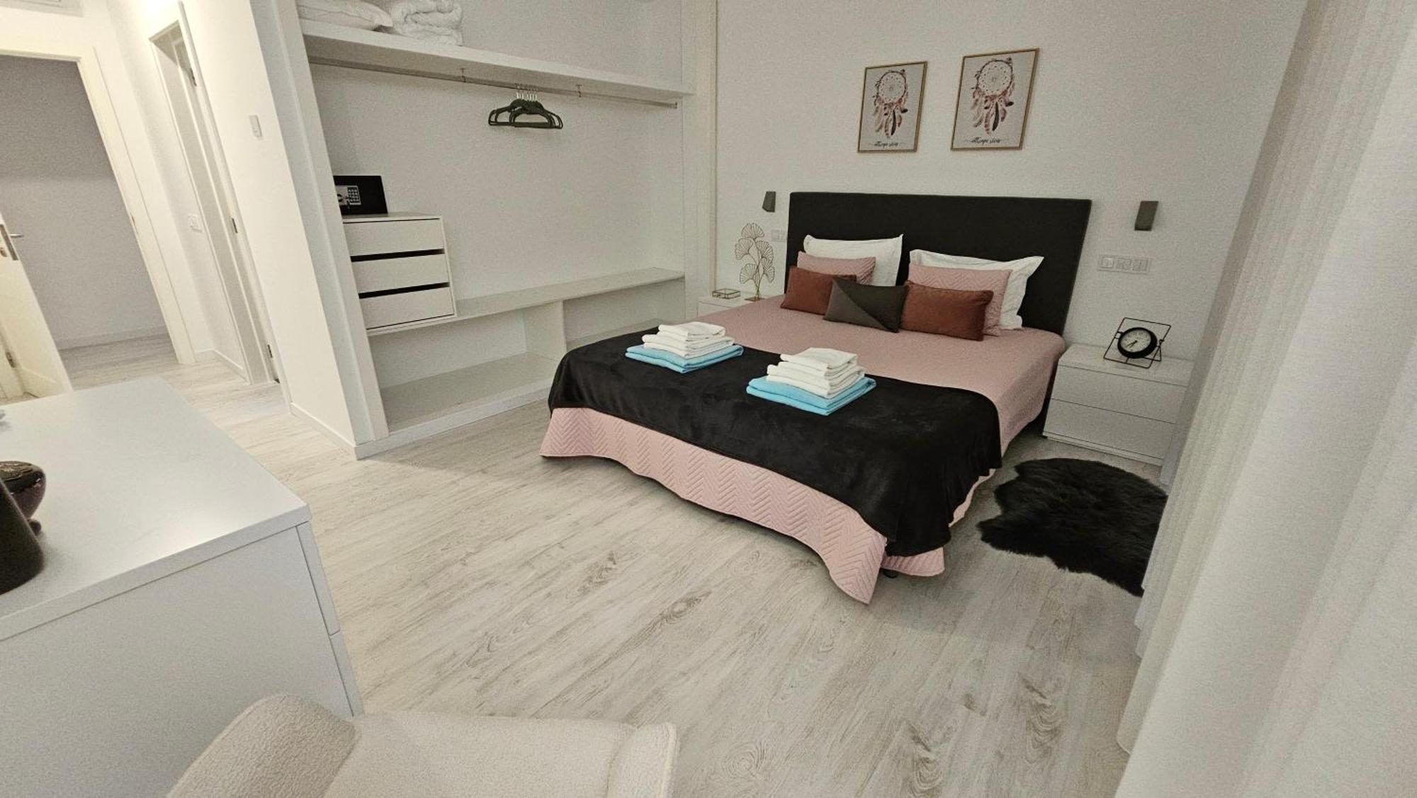 Majestic Seaview Villa Fajã da Ovelha Dış mekan fotoğraf